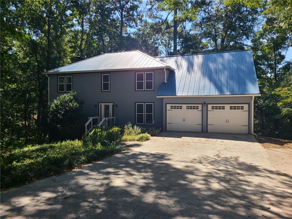 4690 Nutmeg Way, Lilburn, GA 30047