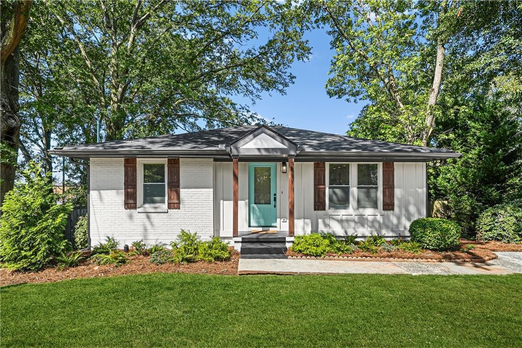 811 Mclinden Ave., Smyrna, GA 30080