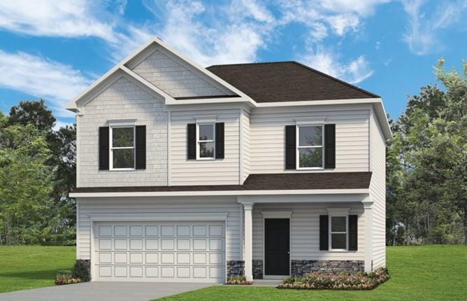 5 Everly Tr., Rome, GA 30165