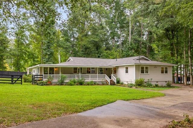 New Homes For Sale This Week That Attend Arnold Mill Elementary School: September 4th to September 10th