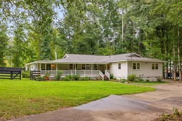 New Homes For Sale This Week That Attend Arnold Mill Elementary School: September 4th to September 10th