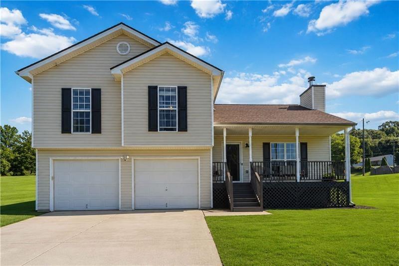 601 Skyland Ct., Winder, GA 30680