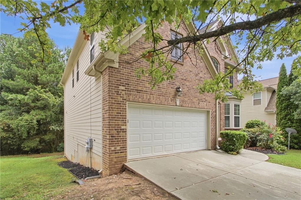 4290 Rosehall Ct., Atlanta, GA 30349