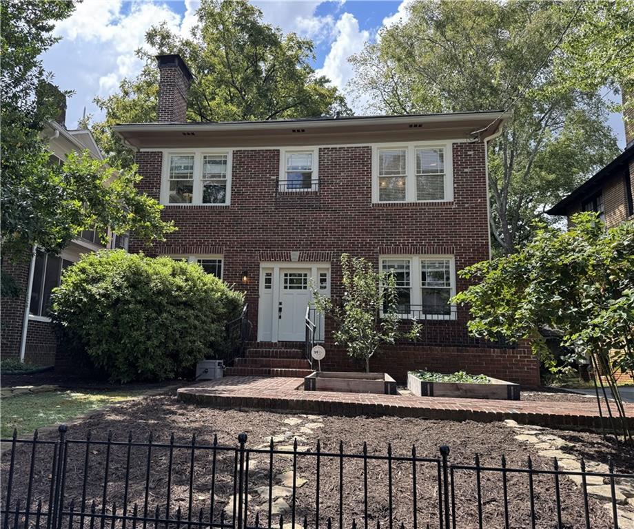 700 Penn Ave., Atlanta, GA 30308