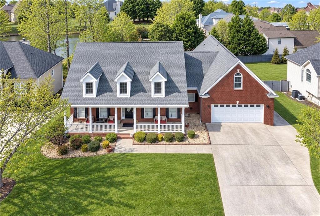 211 Graymist Path, Loganville, GA 30052