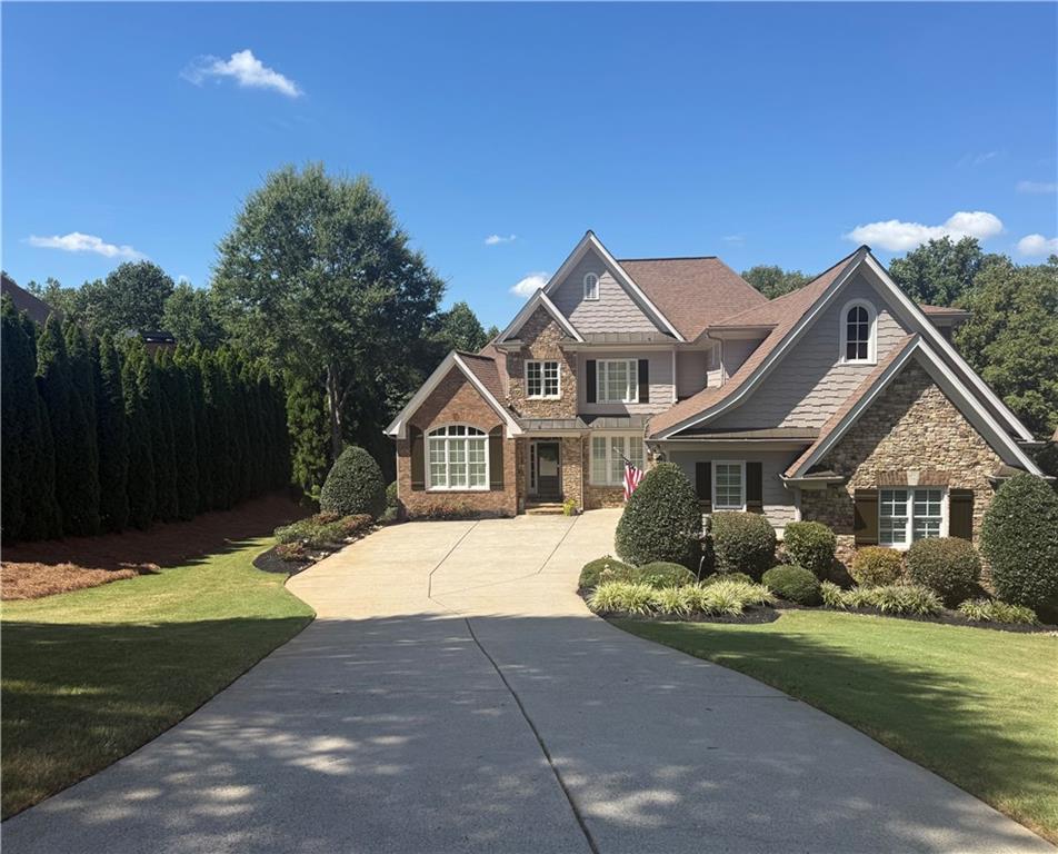 6065 Boulder Bluff Dr., Cumming, GA 30040
