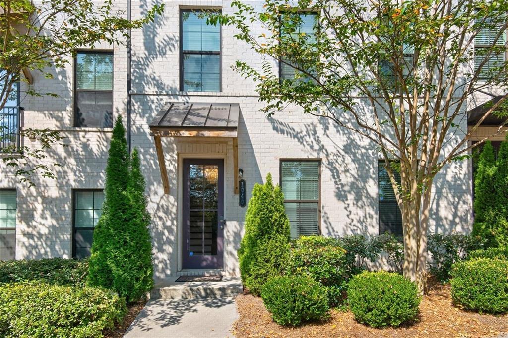 1040 Aster Rd., Roswell, GA 30076