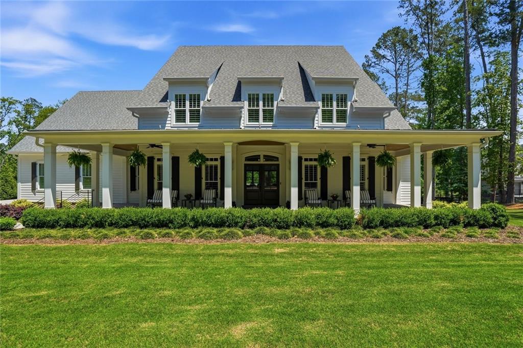 1570 Redd Rd., Milton, GA 30004
