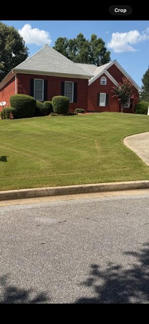1209 Dover Pl., Conyers, GA 30013