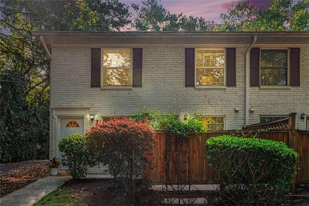 771 Jordan Ln. #I, Decatur, GA 30033