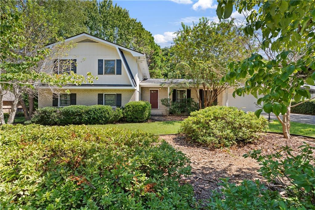 5161 Joel Ln., Dunwoody, GA 30360