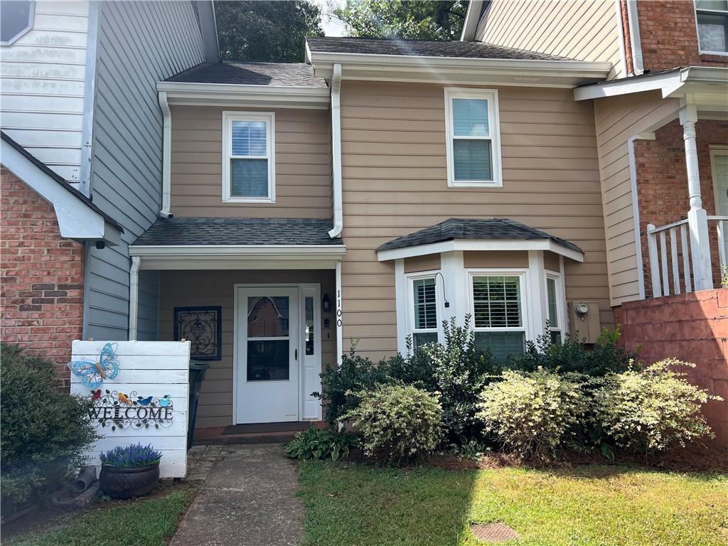 1100 Country Club Pl., Kennesaw, GA 30144