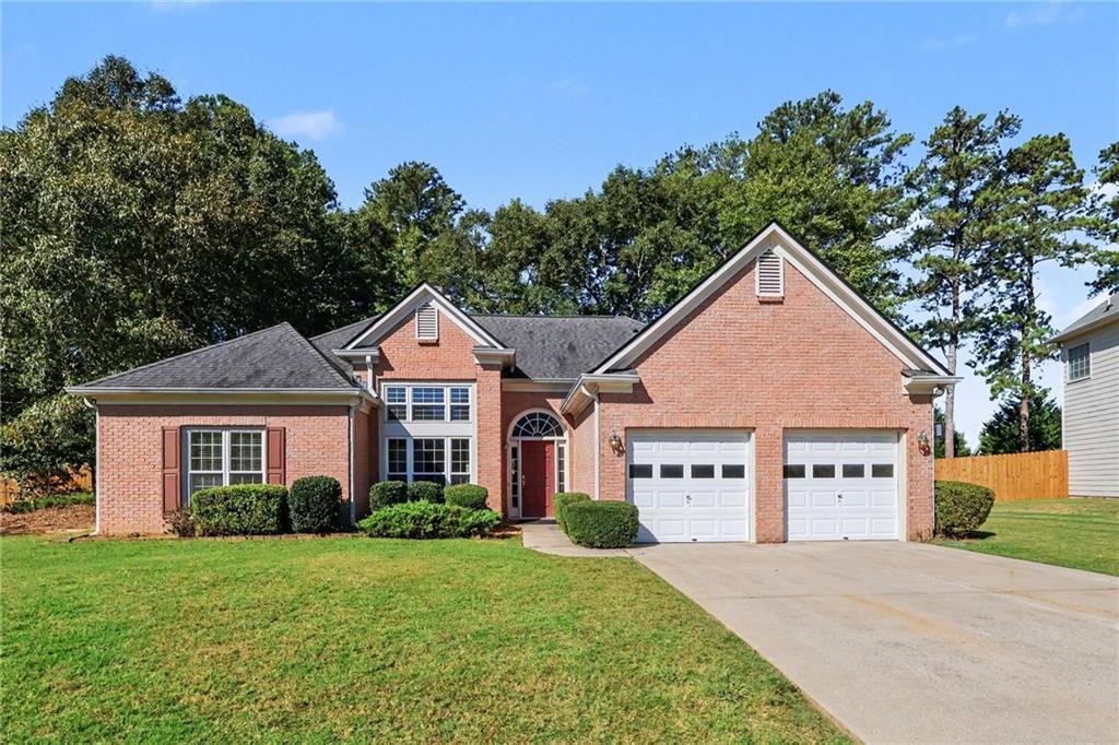 2208 Caneridge Ct., Marietta, GA 30064