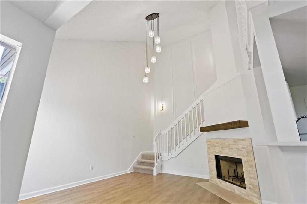 312 Hawkstone Way, Alpharetta, GA 30022