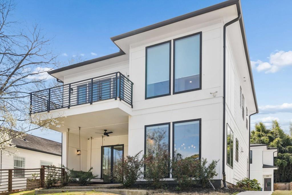 32 Walthall St. #A, Atlanta, GA 30307