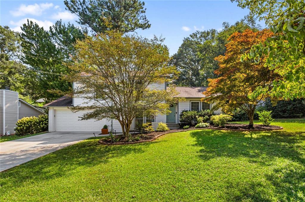 1671 Northlake Springs Ct., Decatur, GA 30033