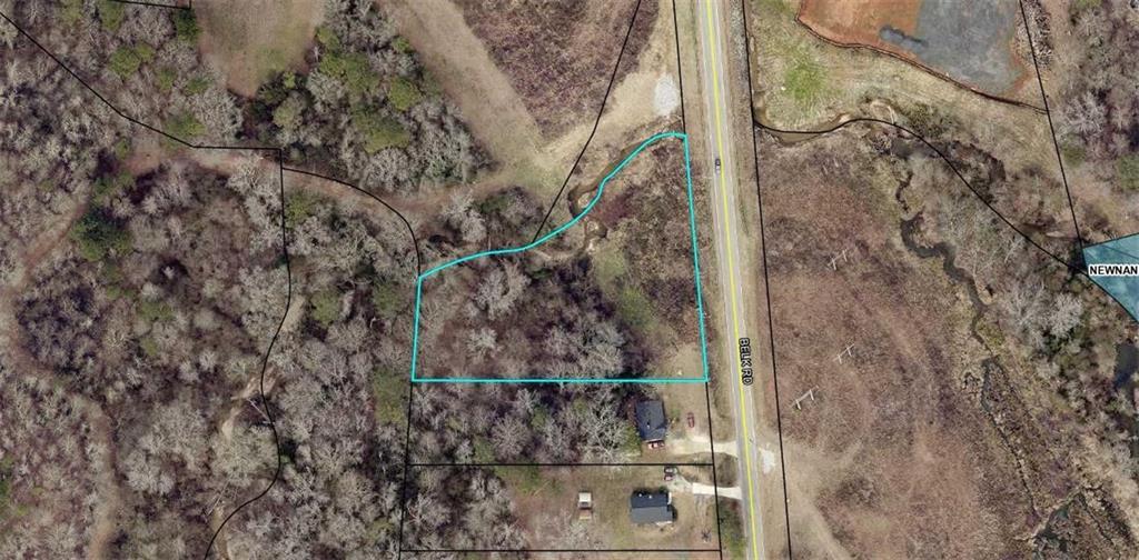Belk Rd., Newnan, GA 30263