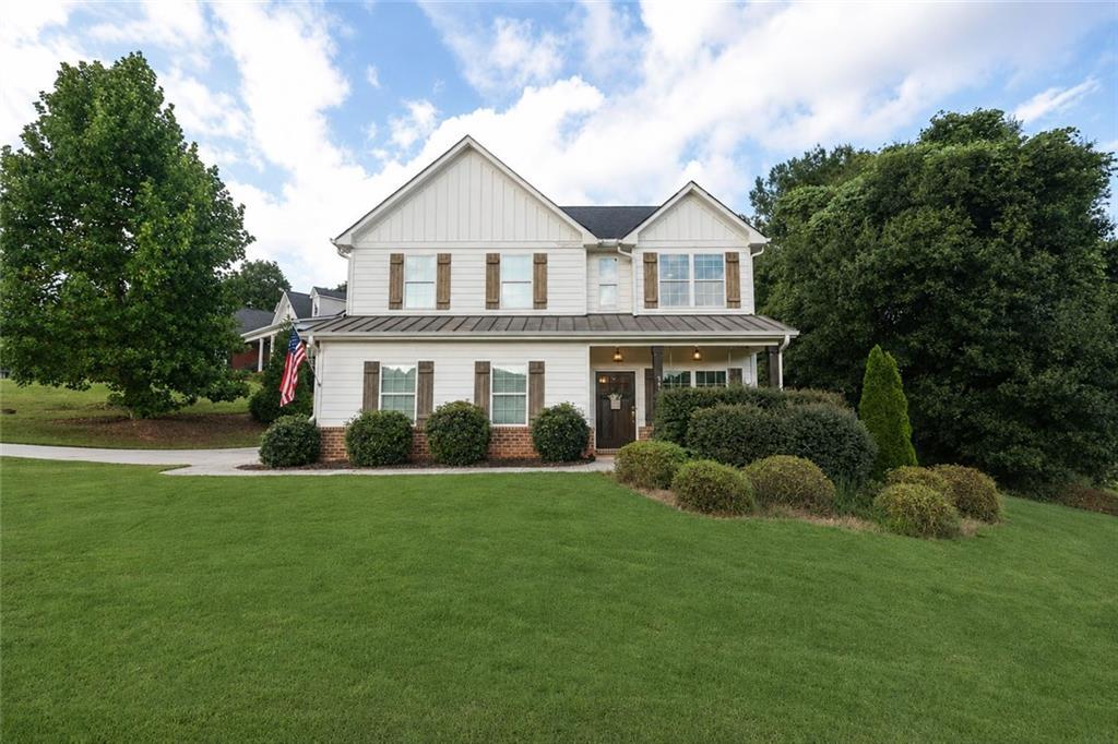 341 Norwood Ln., Winder, GA 30680
