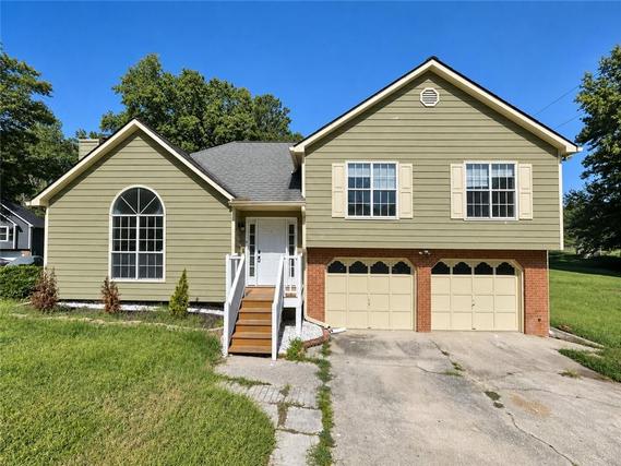 New Homes For Sale This Week That Attend Varner Elementary School: September 4th to September 10th