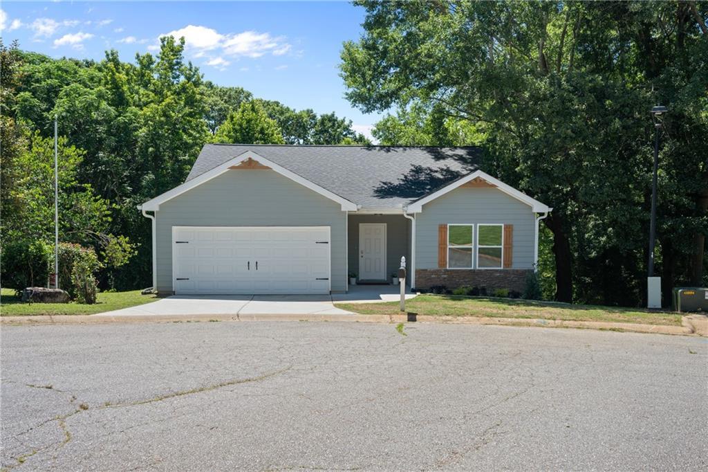 135 Tyrus Ln., Royston, GA 30662