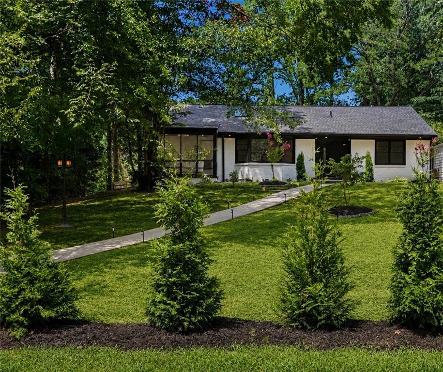 1446 Briarcliff Rd. Rd., Atlanta, GA 30306