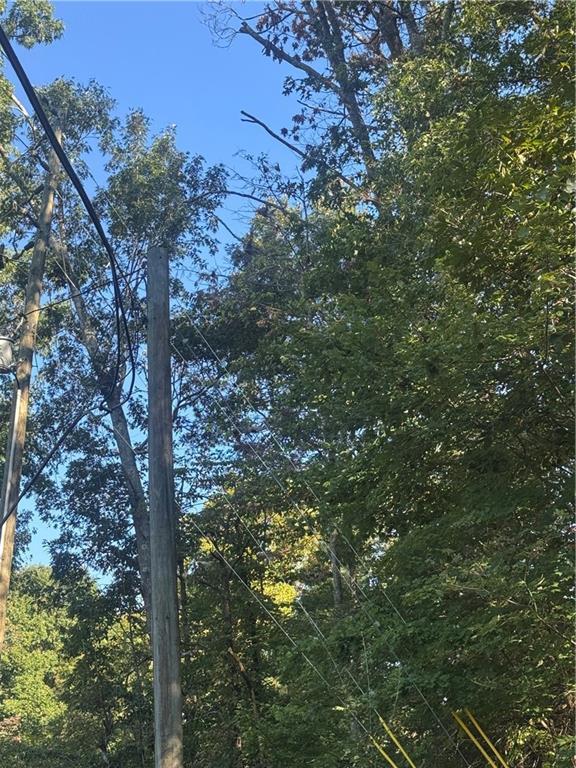 Lot 5 Roberts Ridge Road, Ellijay, GA 30540