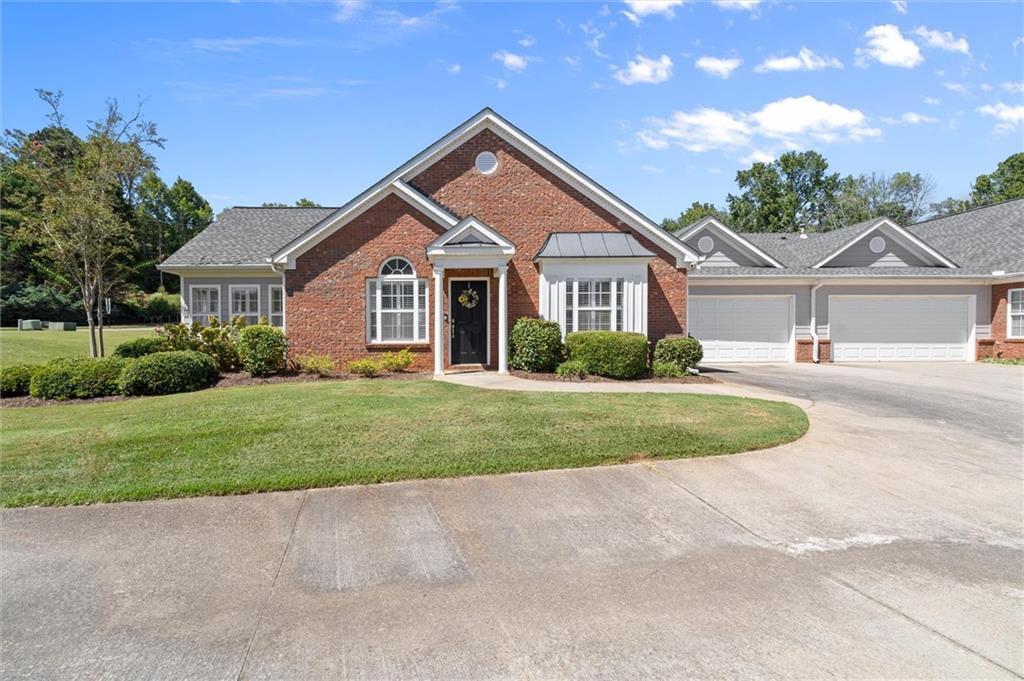 205 Somerton Pl., Cumming, GA 30040