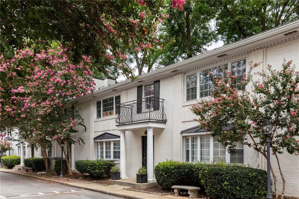 841 Frederica St. #25, Atlanta, GA 30306
