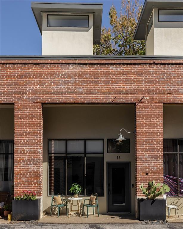 307 Cherokee Ave. #13, Atlanta, GA 30312