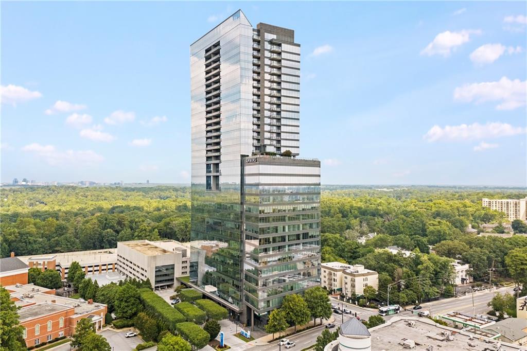 3630 Peachtree Rd. #2409, Atlanta, GA 30326