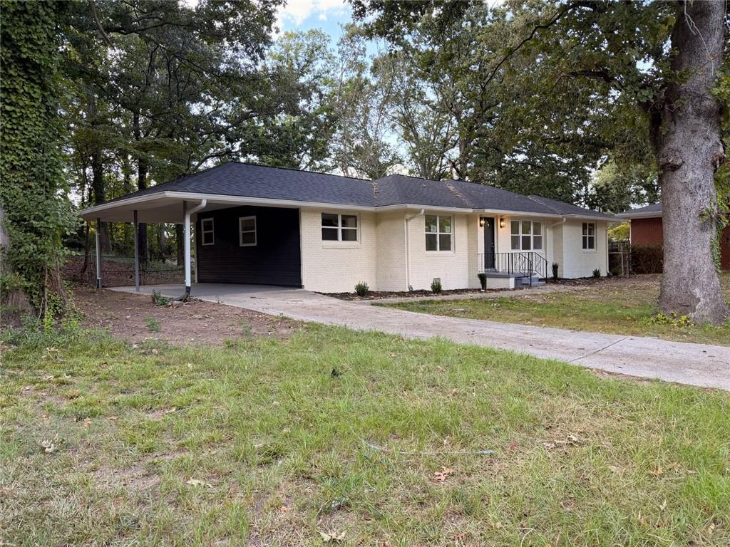650 Bolton Rd., Atlanta, GA 30331