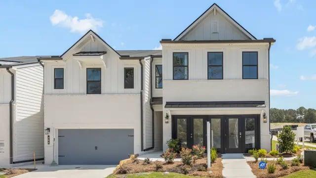 959 Sutherland Ln. #124, Lawrenceville, GA 30043