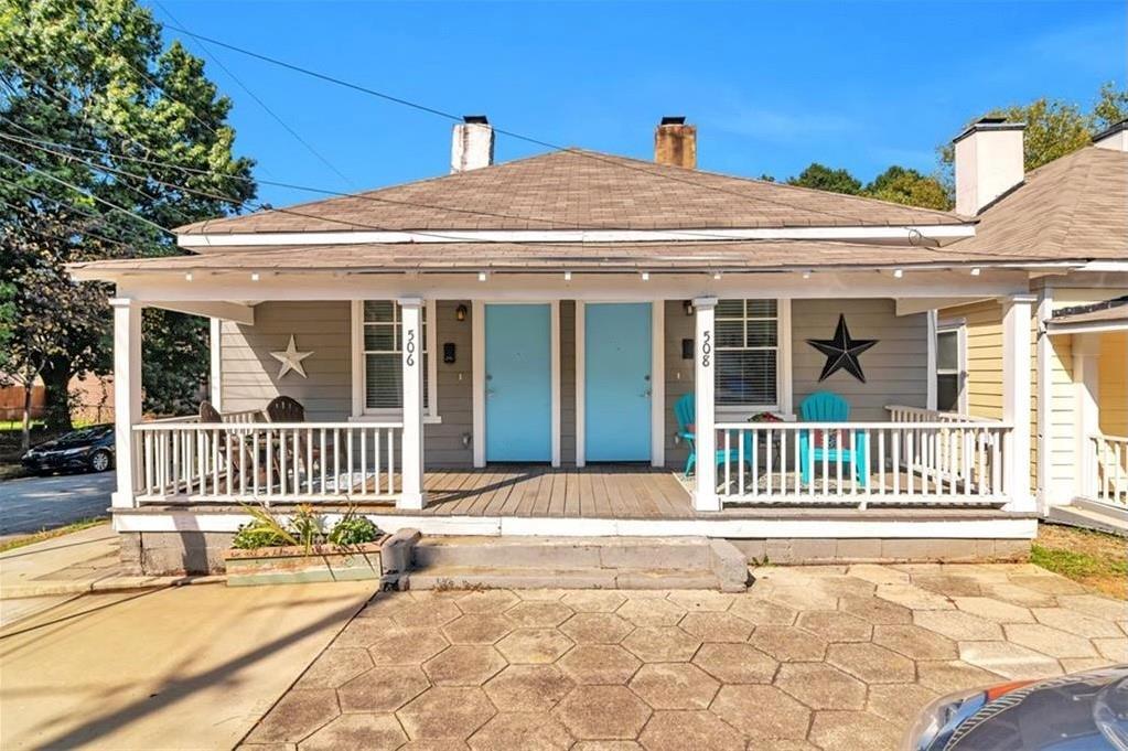 506 Old Wheat St., Atlanta, GA 30312