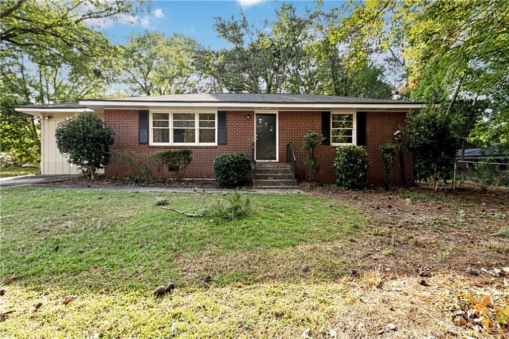 1944 Mayes Dr., Marietta, GA 30067