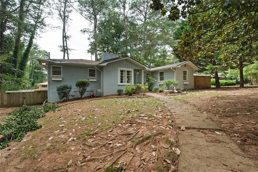 2764 Hogan Rd., Atlanta, GA 30344