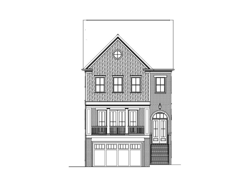 3445 Commander Cove View, Suwanee, GA 30024