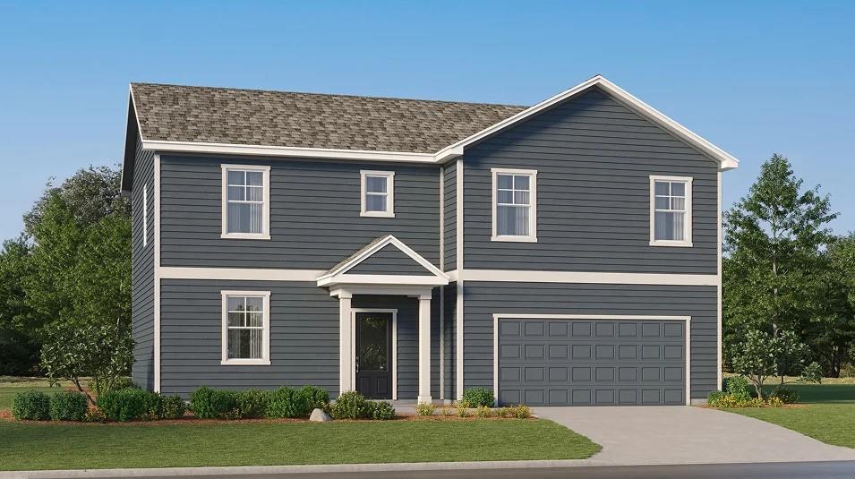 73 Sea Grove Dr., Rome, GA 30161