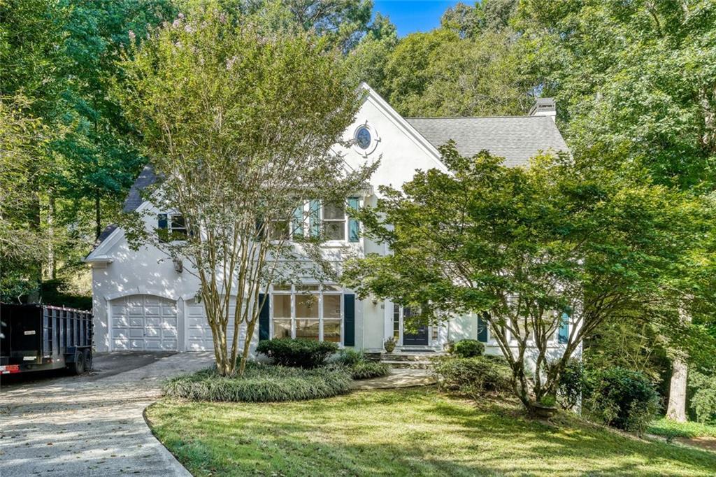 1363 Fallsbrook Way, Acworth, GA 30101