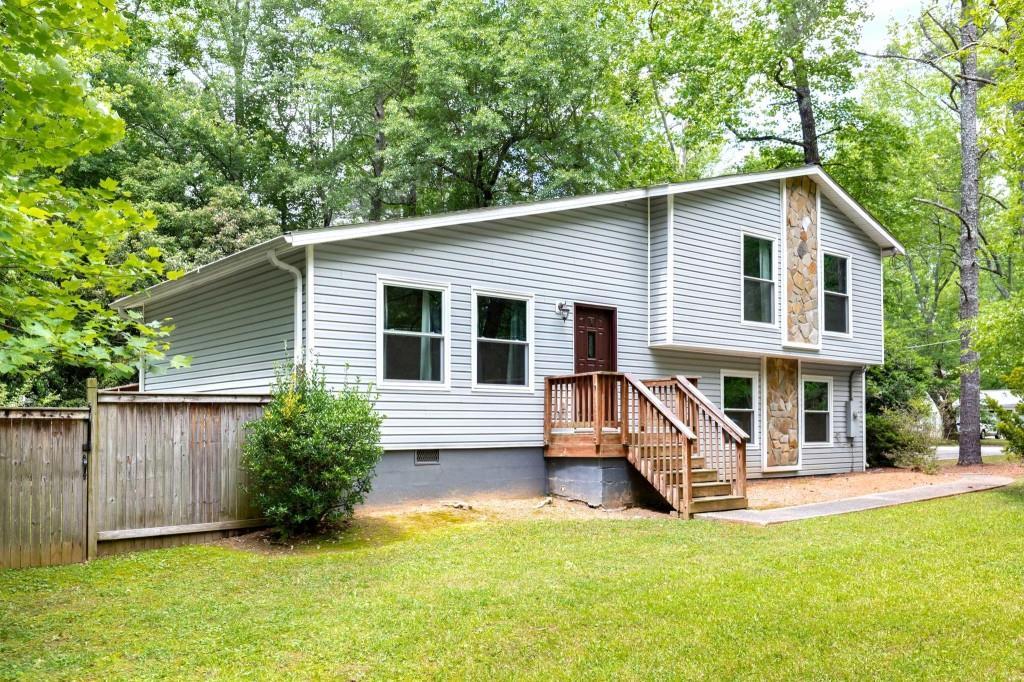 1741 Branch View Dr., Marietta, GA 30062