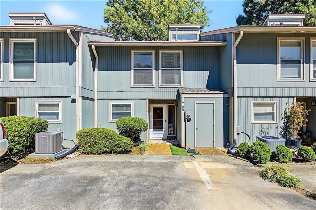 6183 Woodland Rd., Peachtree Corners, GA 30092