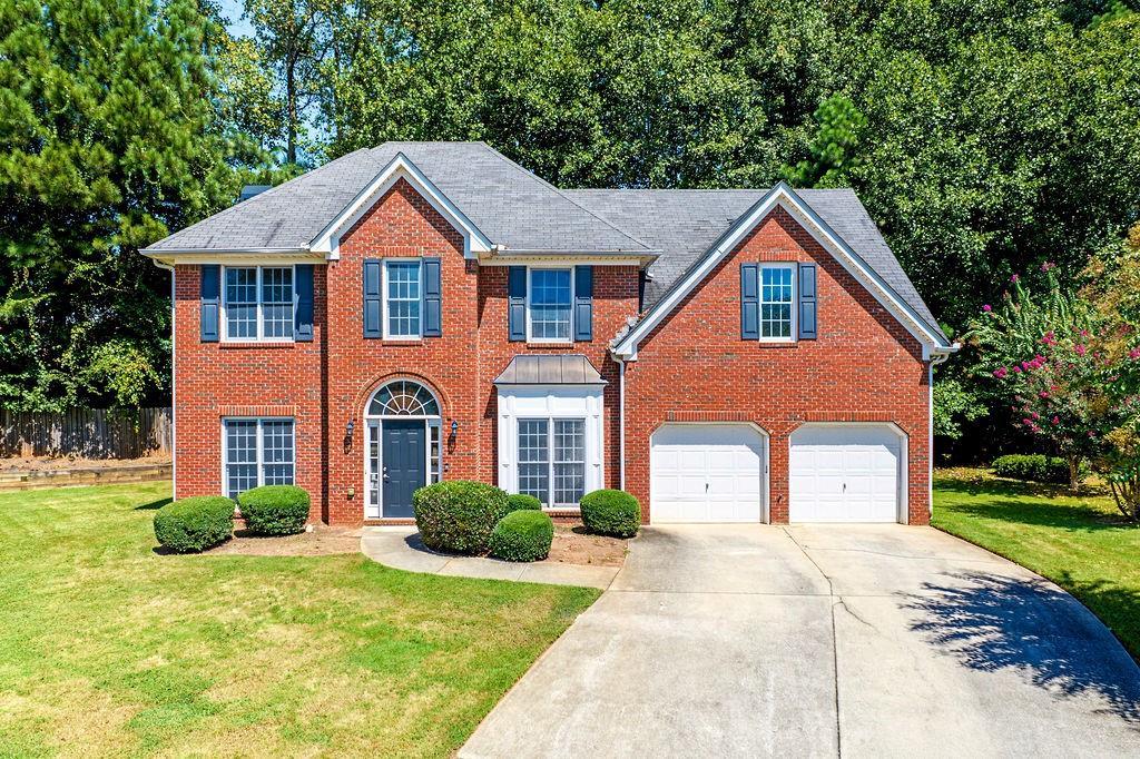2875 Montview Dr., Marietta, GA 30060
