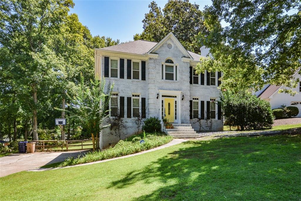 3524 Pine Grove Dr., Douglasville, GA 30135
