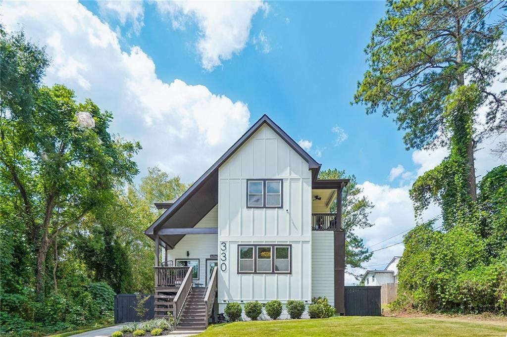 330 Seventh Ave., Scottdale, GA 30079