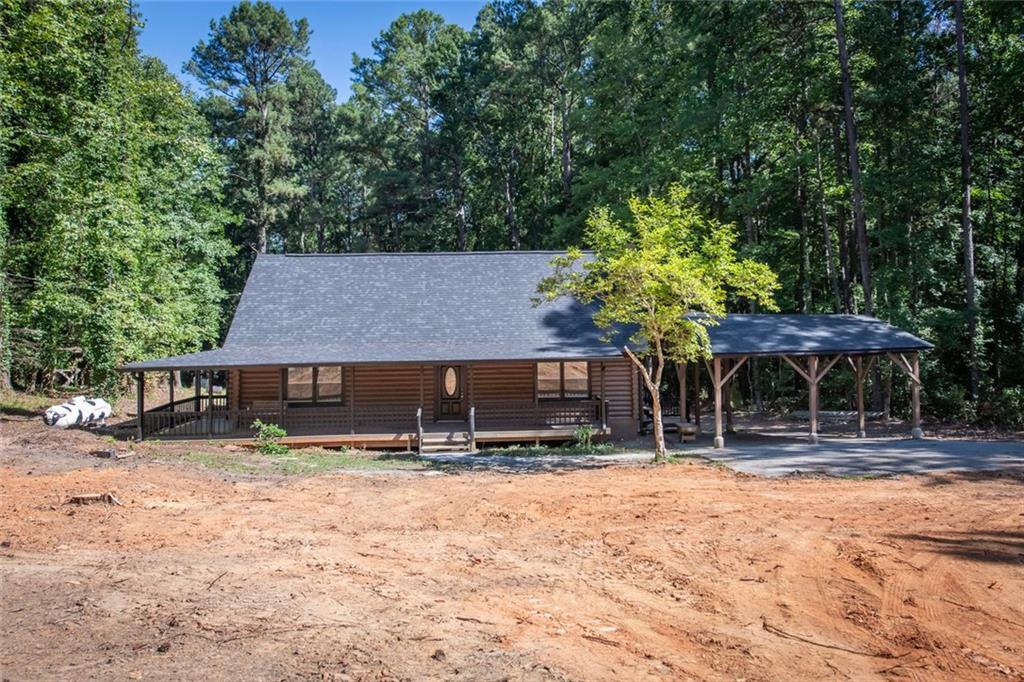 4926 Maroney Mill Rd., Douglasville, GA 30134