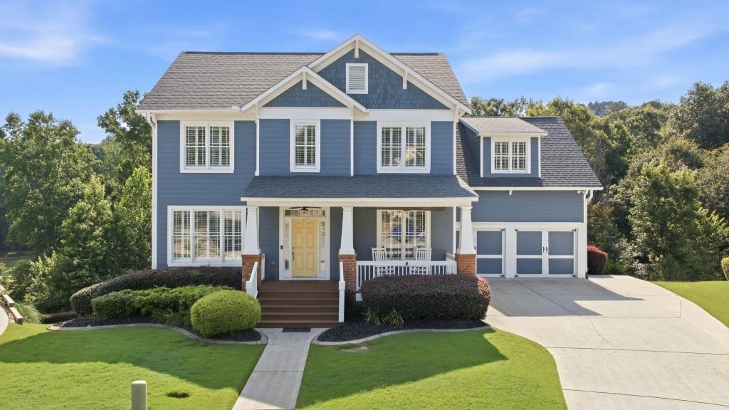 7327 Rocking Chair Ln., Hoschton, GA 30548