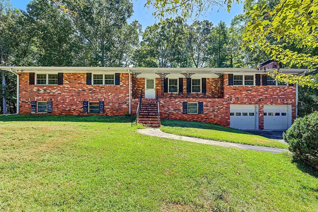 6301 Allen Rd., Mableton, GA 30126