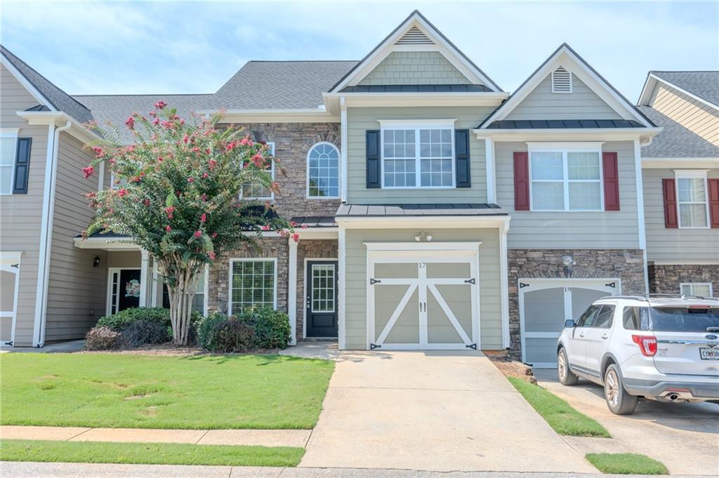 17 Village Glen, Dallas, GA 30157