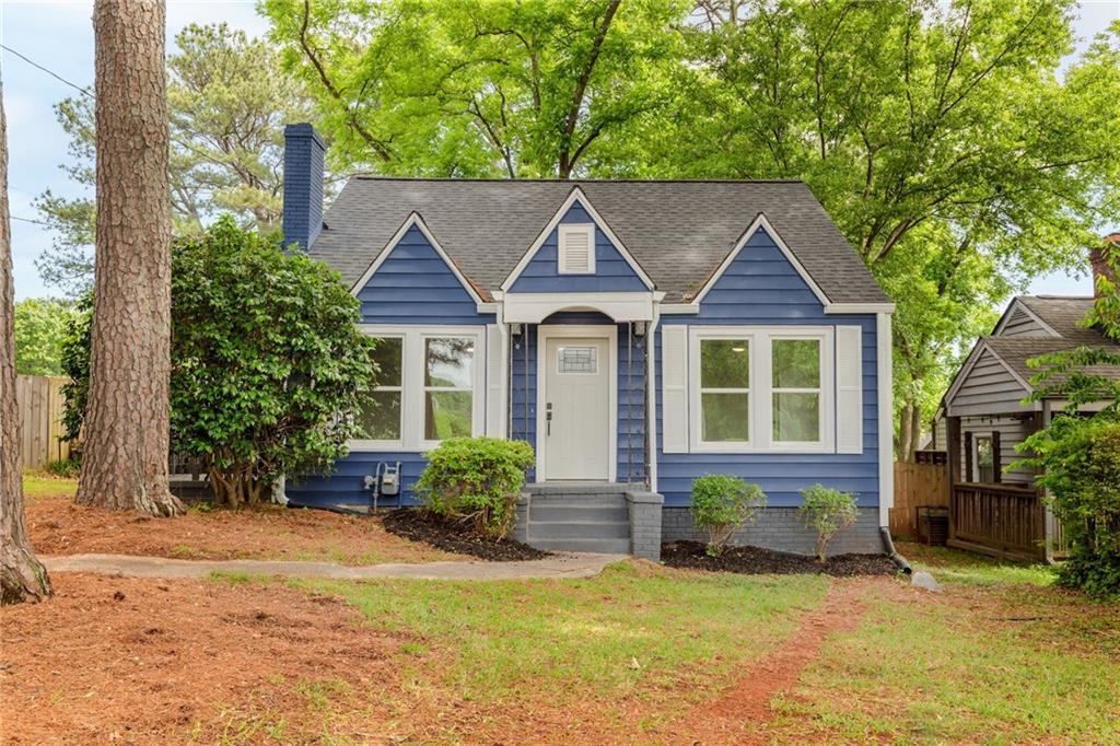 1238 Trenton St., Atlanta, GA 30316