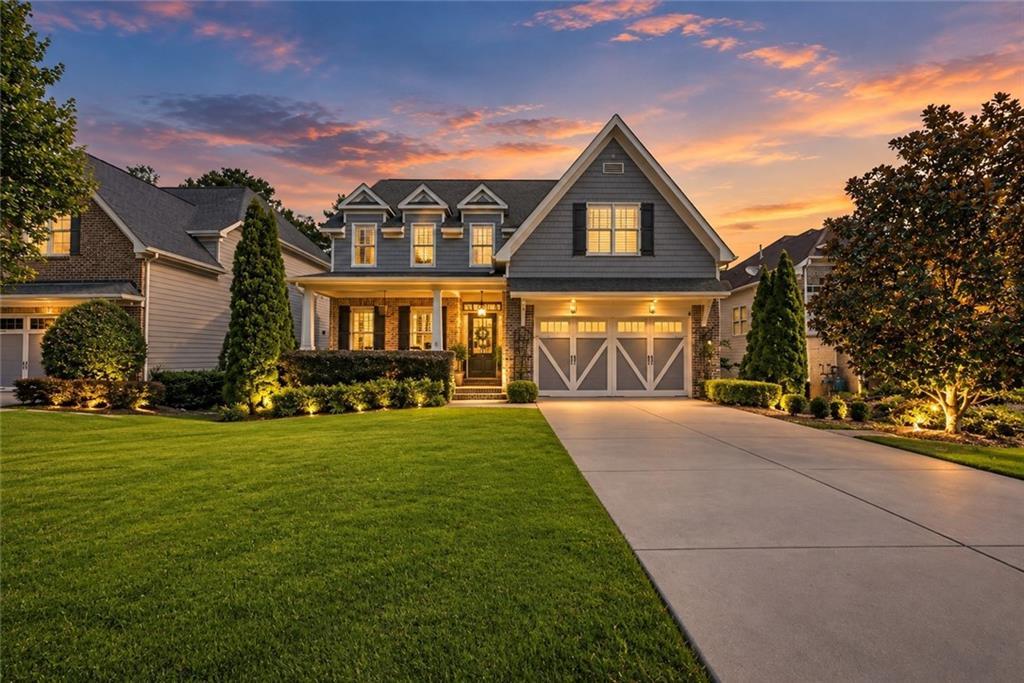 1282 Kendrick Rd., Atlanta, GA 30319
