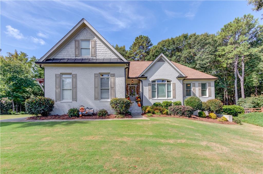 941 Providence Ln., Monroe, GA 30656